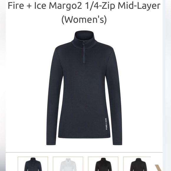 Thermal base layer - Picture 5 of 6